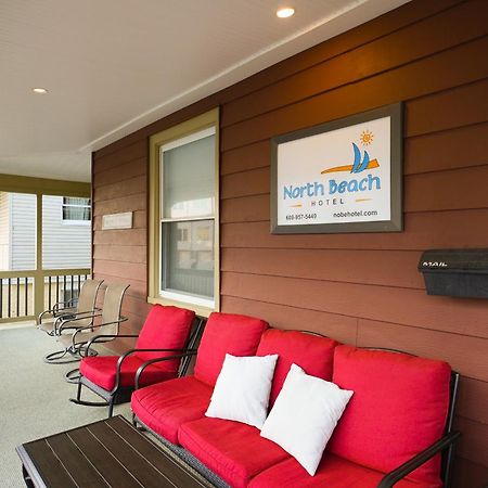 North Beach Hotel Ventnor Dış mekan fotoğraf