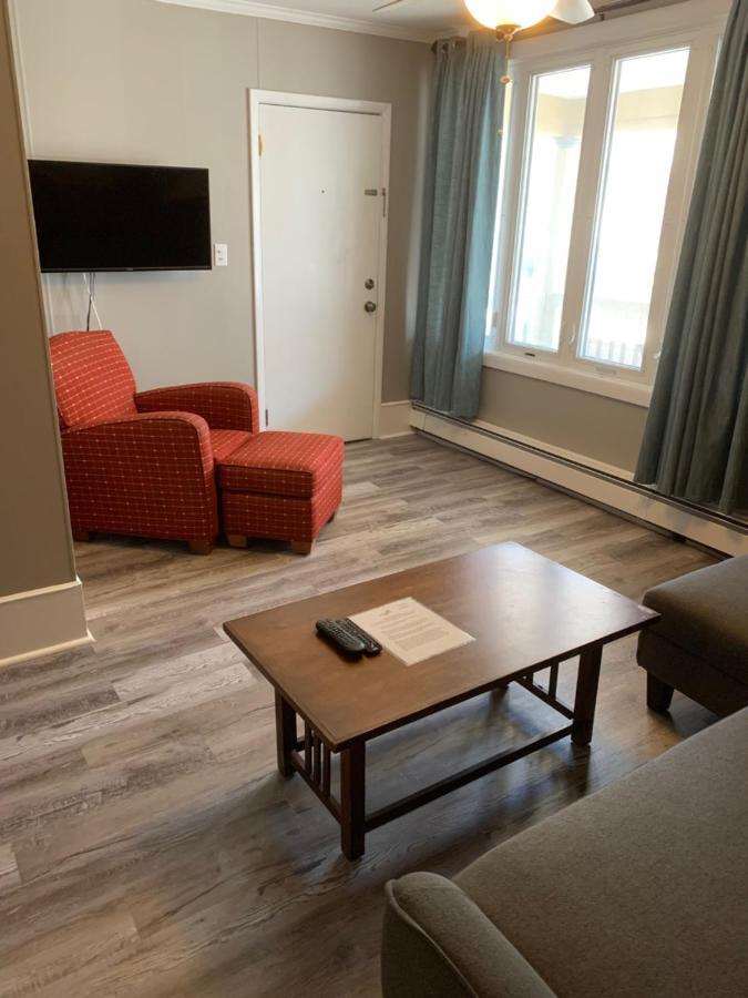 North Beach Hotel Ventnor Dış mekan fotoğraf