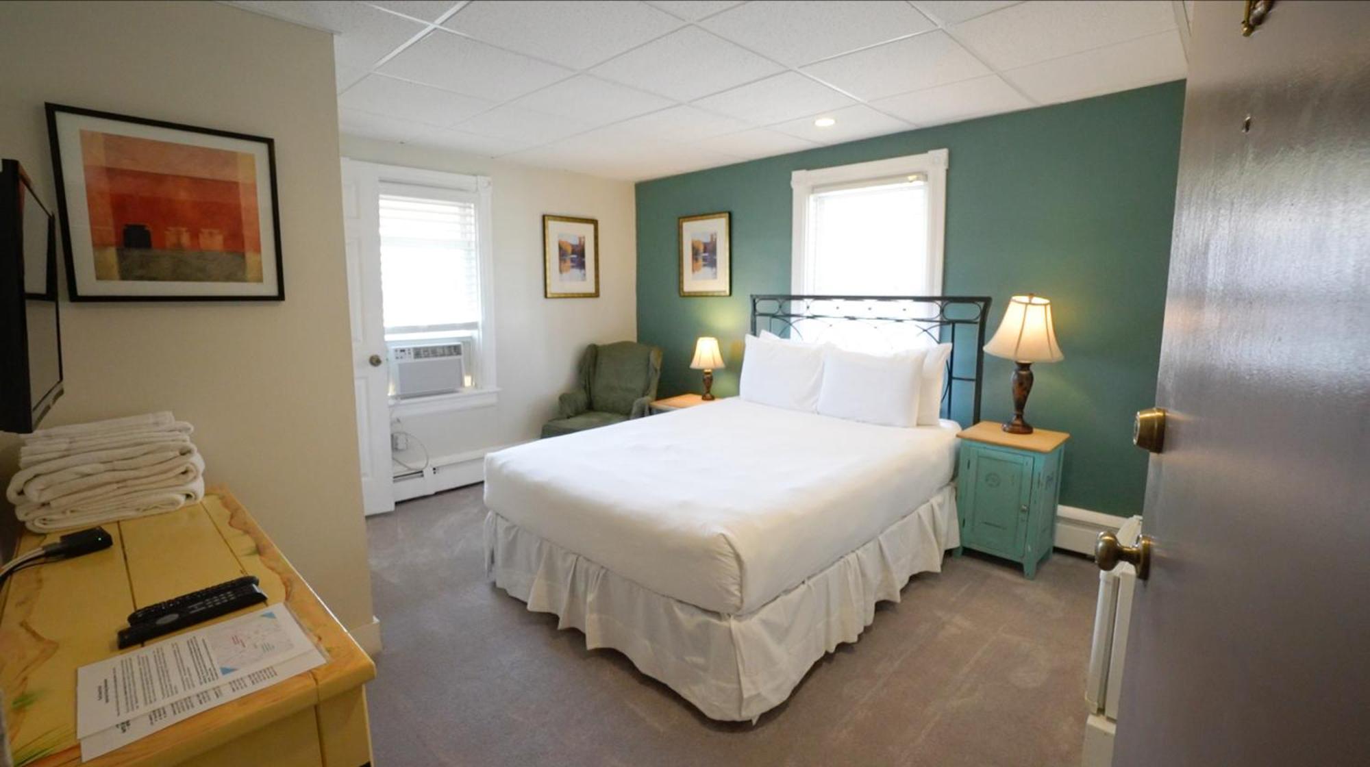 North Beach Hotel Ventnor Dış mekan fotoğraf
