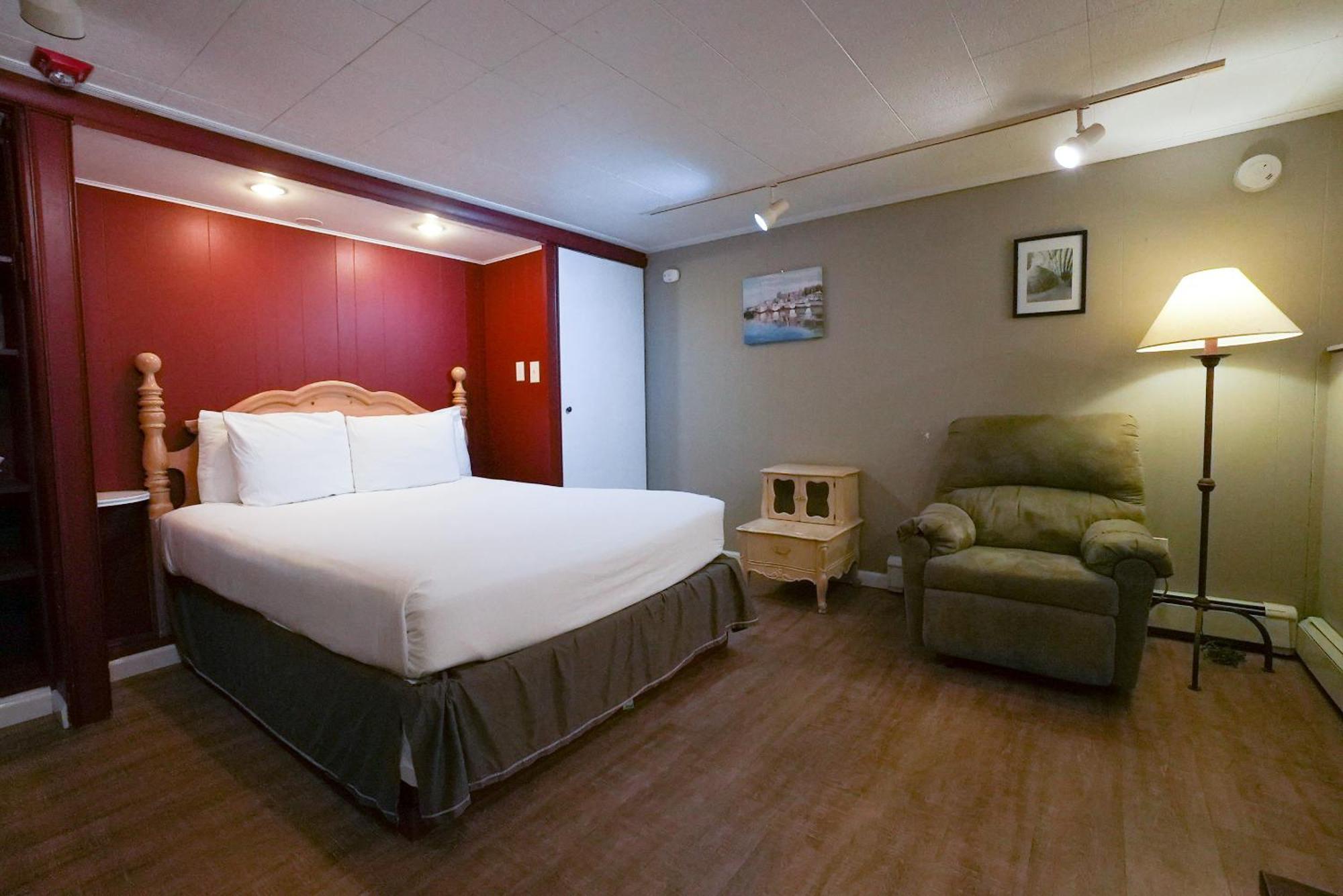 North Beach Hotel Ventnor Dış mekan fotoğraf
